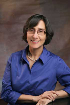 Margaret Bergmann-Ness, MA, LICSW